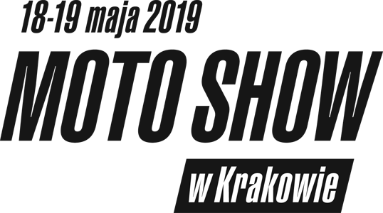 Moto Show 2019 logo